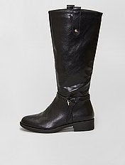 Botas de Mujer | Kiabi