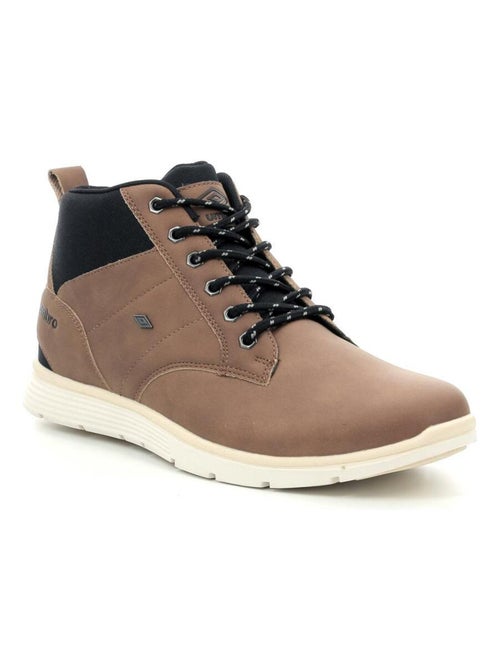 Botas Camel para hombre Umbro Nelda - Kiabi