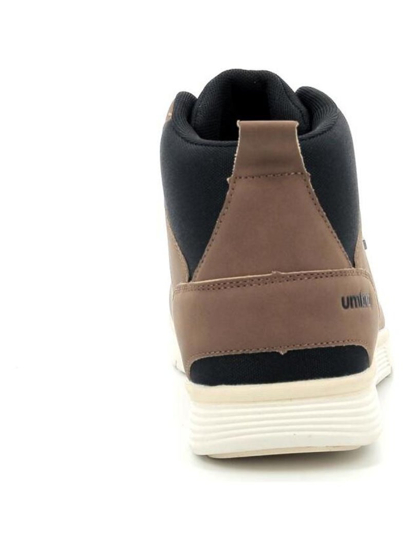 Botas Camel para hombre Umbro Nelda Camel - Kiabi