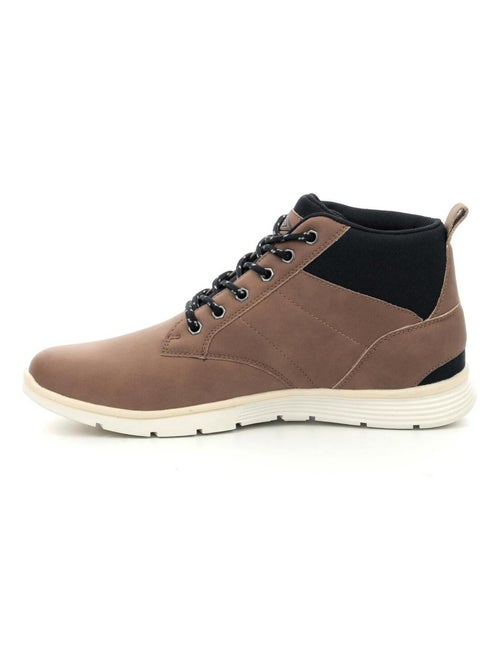 Botas Camel para hombre Umbro Nelda - Kiabi