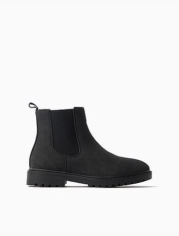 Botas chelsea, mo fashion