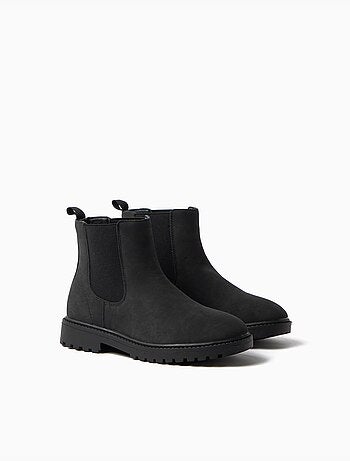 Botas chelsea, mo fashion