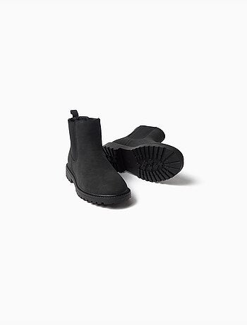 Botas chelsea, mo fashion
