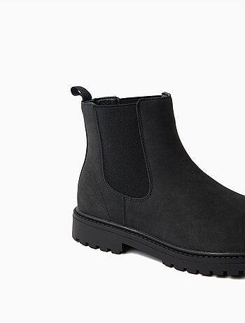 Botas chelsea, mo fashion
