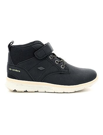 Botas con Velcro para Niño Umbro