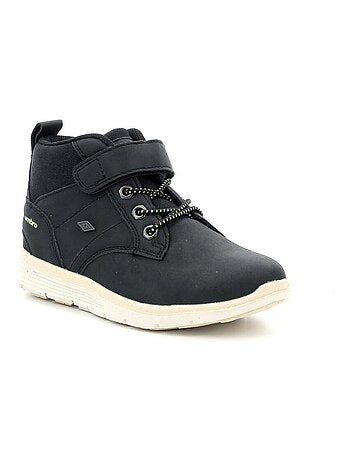 Botas con Velcro para Niño Umbro