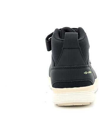 Botas con Velcro para Niño Umbro
