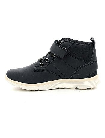 Botas con Velcro para Niño Umbro
