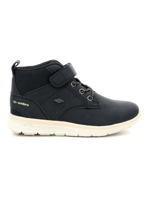 Botas con Velcro para Niño Umbro - Kiabi