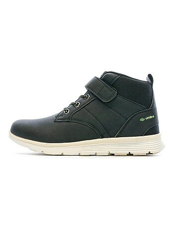 Botas con Velcro para Niño Umbro