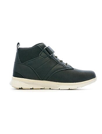 Botas con Velcro para Niño Umbro