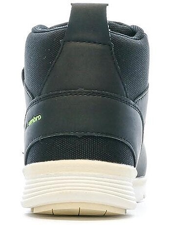 Botas con Velcro para Niño Umbro