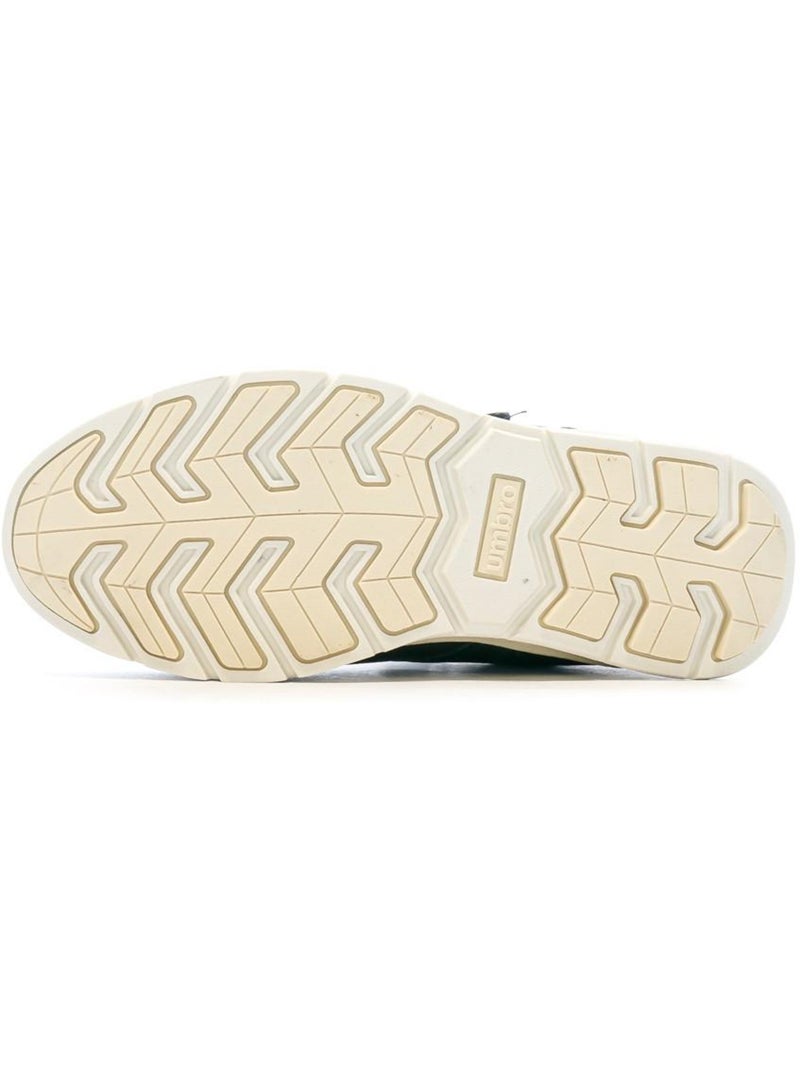 Botas con Velcro para Niño Umbro Negro - Kiabi