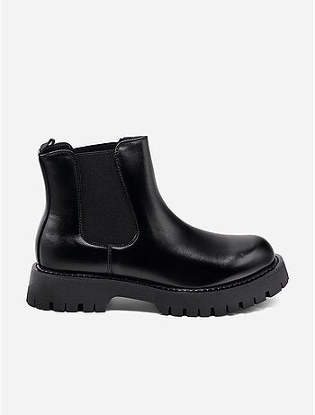 Botas Cónico delgado - Uomo