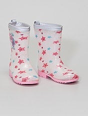 Botas de agua para Niña | Kiabi