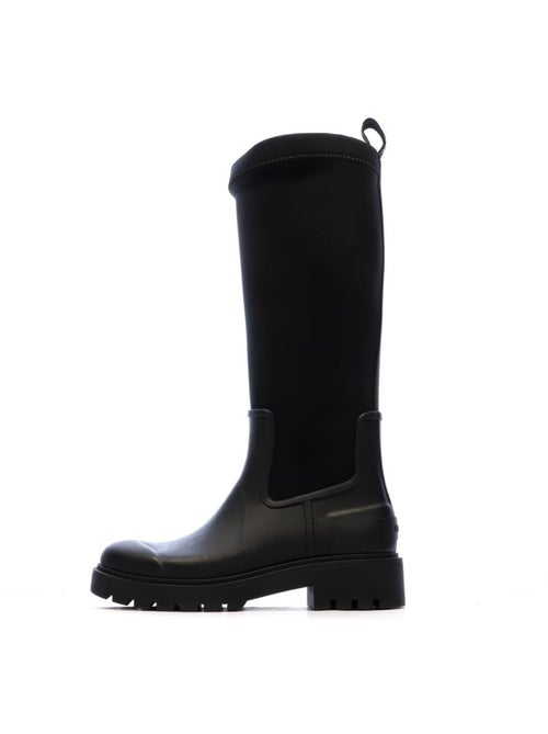 Botas de Agua Calvin Klein Jeans para Mujer - Kiabi
