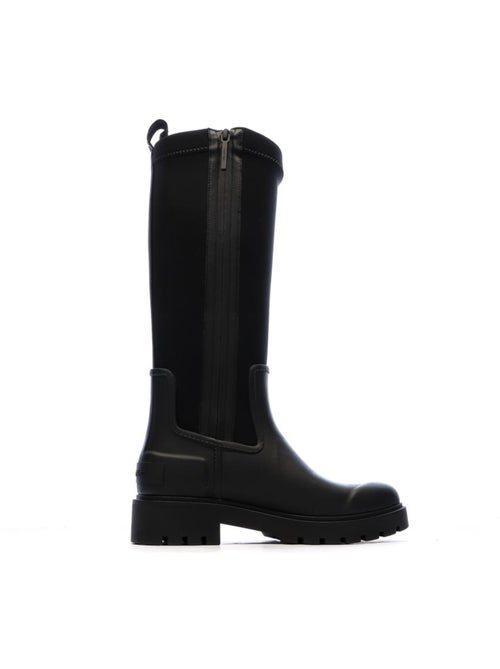 Botas de Agua Calvin Klein Jeans para Mujer - Kiabi