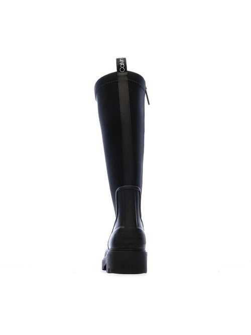 Botas de Agua Calvin Klein Jeans para Mujer - Kiabi