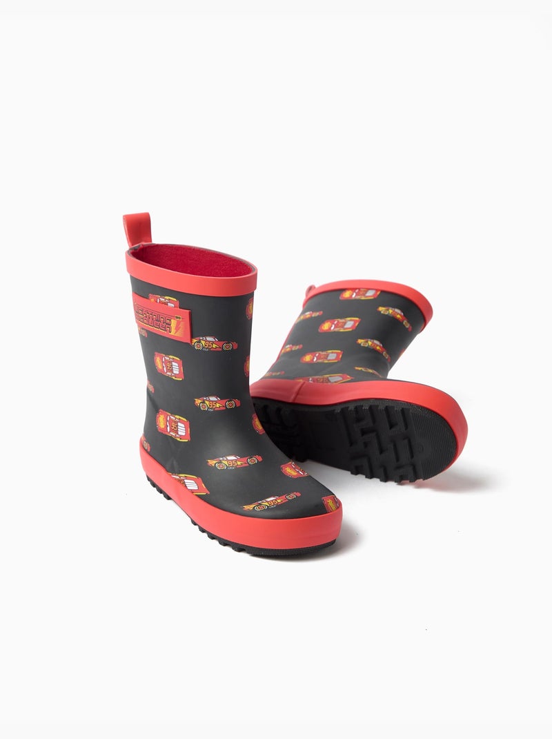 Botas de agua « cars » ©disney, mo fashion Multicolor - Kiabi