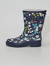 Botas de Mujer | Kiabi