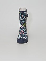 La mejor selección de botas de mujer | Zapatos | Kiabi