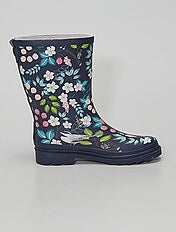 Botas de Mujer | Kiabi