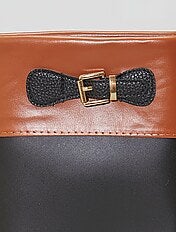 La mejor selección de botas de mujer | Zapatos | Kiabi