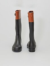 Botas de Mujer | Kiabi
