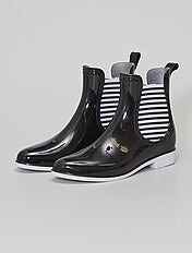 Botas de Mujer | Kiabi