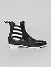 Kiabi Botas De Agua Mujer Shop, 57% OFF | www.rupit.com