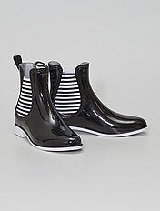 Botas de Mujer | Kiabi