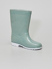 فرن توقع العمل الجاد kiabi botas de agua - muradesignco.com