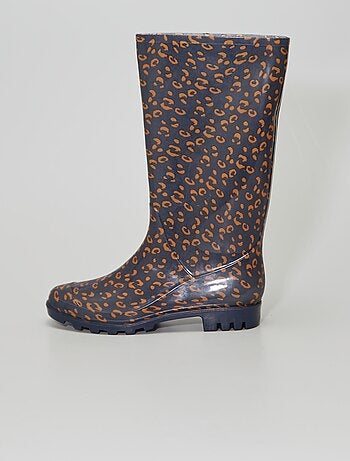 Botas Mujer | talla 41 | Kiabi