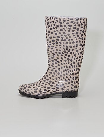 La mejor selección de botas de mujer | Zapatos | Kiabi