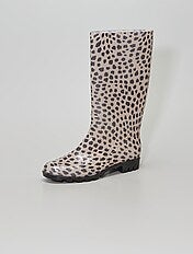La mejor selección de botas de mujer | Zapatos | Kiabi