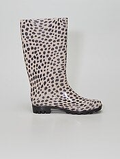 La mejor selección de botas de mujer | Zapatos | Kiabi