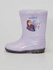 Botines y botas de Niña | Kiabi