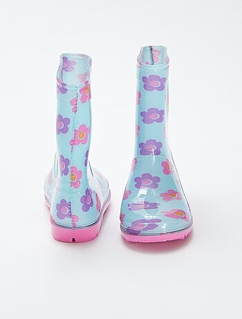 Botas de agua 'La Patrulla Canina'