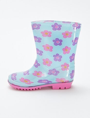 Botas de agua 'La Patrulla Canina'