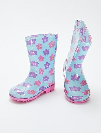 Botas de agua 'La Patrulla Canina'