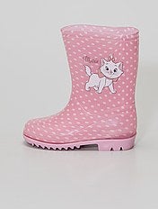 Botas de agua Niña | talla 22 | Kiabi