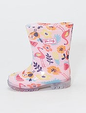Botines y botas de Niña | Kiabi
