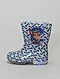     Botas de agua luminosas 'La Patrulla Canina' vista 1
