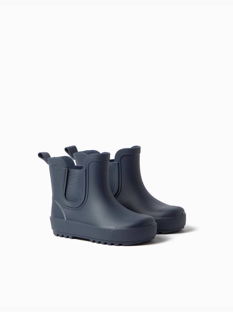 Botas de agua, mo fashion Azul - Kiabi