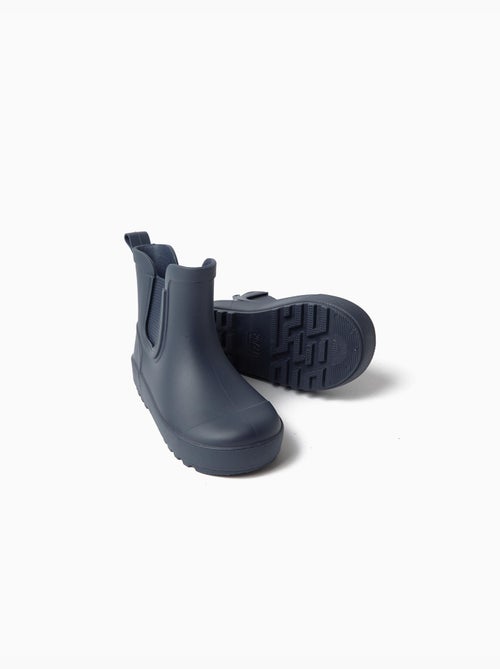 Botas de agua, mo fashion - Kiabi Botas de agua, mo fashion - Kiabi