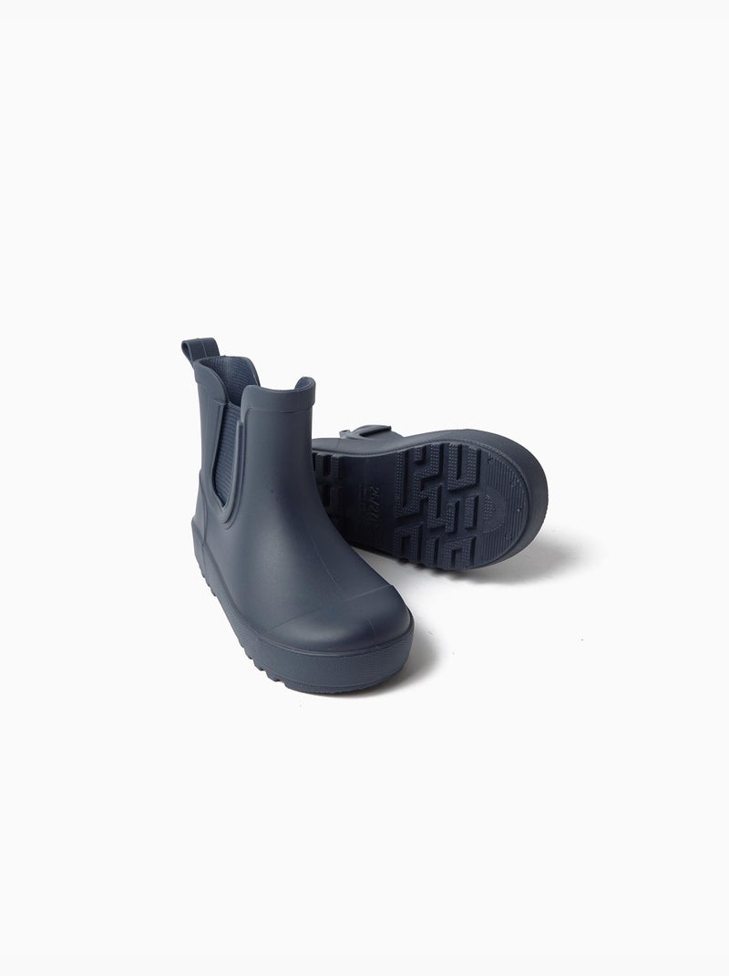 Botas de agua, mo fashion Azul - Kiabi