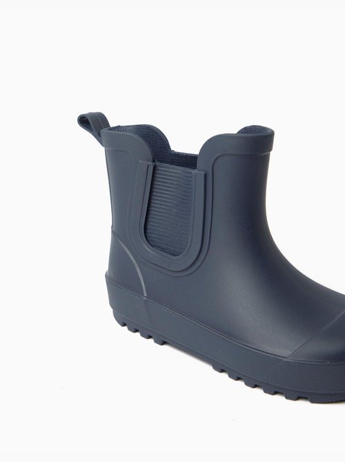 Botas de agua, mo fashion - Kiabi Botas de agua, mo fashion - Kiabi