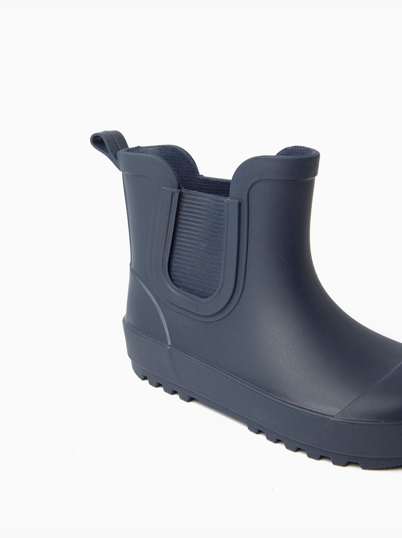 Botas de agua, mo fashion Azul - Kiabi