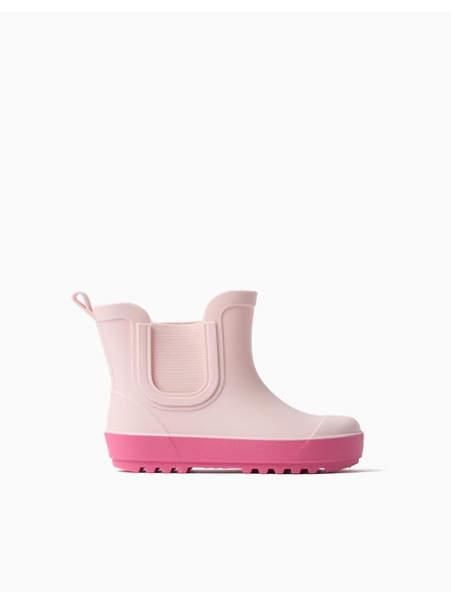 Botas de agua, mo fashion - Kiabi Botas de agua, mo fashion - Kiabi