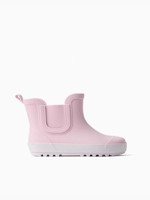Botas de agua, mo fashion - Kiabi